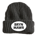 Charcoal Beanie